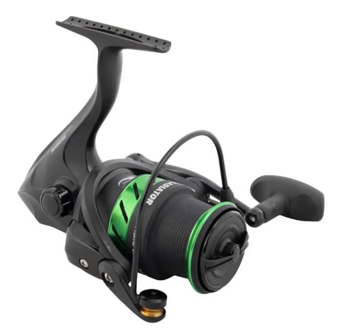 Котушка Gladiator Miro Feeder 4000 - 8+1 bb