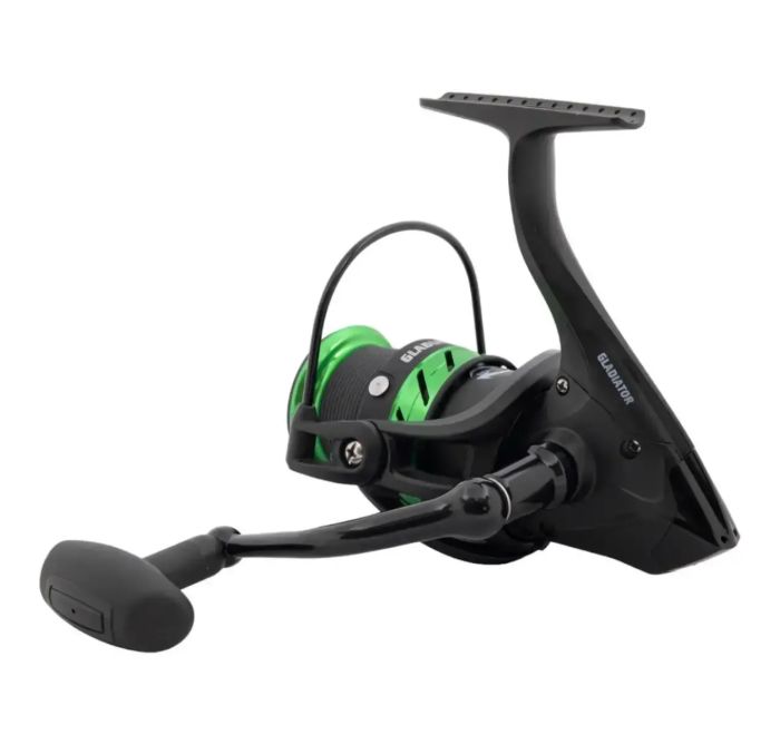 Котушка Gladiator Miro Feeder 4000 - 8+1 bb