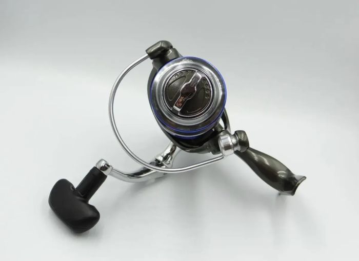 Котушка Gladiator Queen Stacey 3000 - 5+1 bb