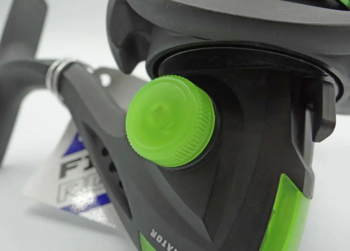 Котушка Gladiator Snake 2000 - 5+1 bb