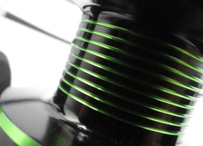 Котушка Gladiator Snake 2000 - 5+1 bb