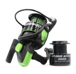 Котушка Gladiator Snake 2000 - 5+1 bb