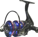 Кoтушка Gladiator Zodiac FD 3000 - 7+1 bb
