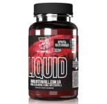 Ліквід Interkrill - Криль-Полуниця - 200 мл