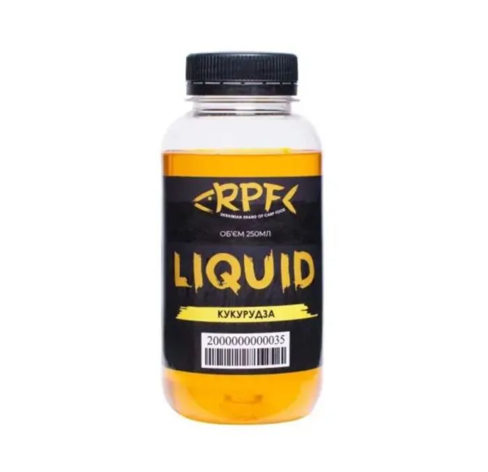 Ліквід RPF - Кукурудза - 250 мл
