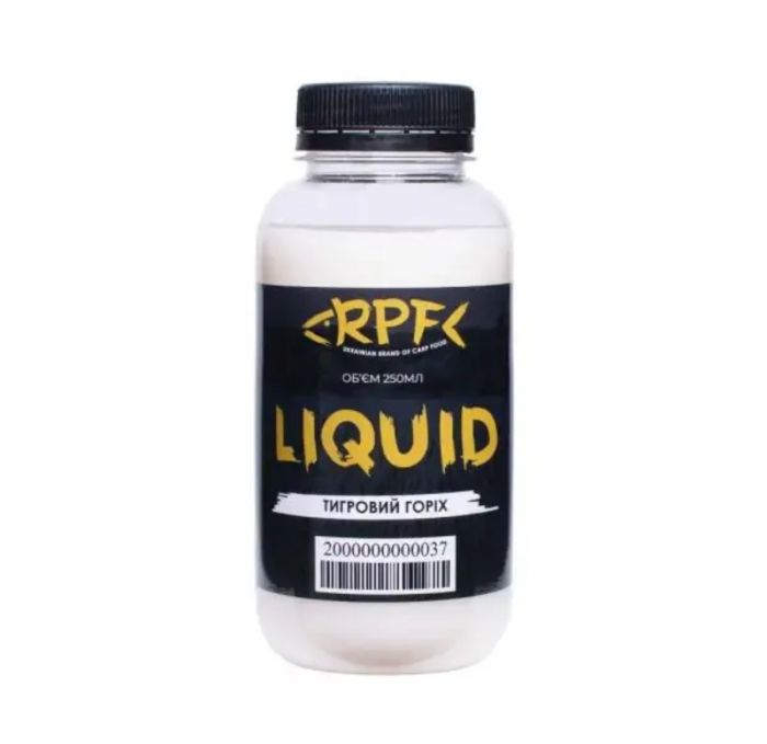 Ліквід RPF - Тигровий Горіх - 250 мл