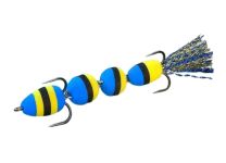 Мандула Classic 4S 4 сегменти 4" 100 мм - ПрофМонтаж - #901