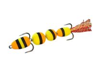 Мандула Classic 4S 4 сегменти 4" 100 мм - ПрофМонтаж - #905