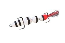 Мандула Classic 4S 4 сегменти 4" 100 мм - ПрофМонтаж - #907