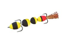 Мандула Classic 4S 4 сегменти 4" 100 мм - ПрофМонтаж - #909