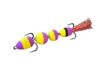 Мандула Classic 4S 4 сегменти 4" 100 мм - ПрофМонтаж - #911