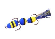 Мандула Classic Mini 3 сегменти 3,2" 80 мм - ПрофМонтаж - #901