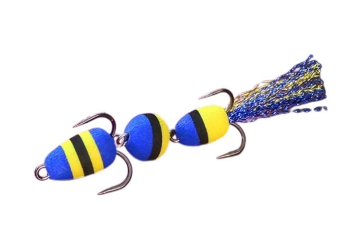 Мандула Classic Mini 3 сегменти 3,2" 80 мм - ПрофМонтаж - #901