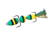 Мандула Classic Mini 3 сегменти 3,2" 80 мм - ПрофМонтаж - #902