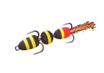 Мандула Classic Mini 3 сегменти 3,2" 80 мм - ПрофМонтаж - #908