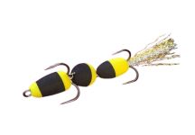 Мандула Classic Mini 3 сегменти 3,2" 80 мм - ПрофМонтаж - #909