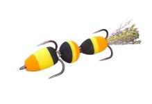 Мандула Classic Mini 3 сегменти 3,2" 80 мм - ПрофМонтаж - #912