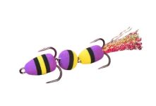 Мандула Classic Mini 3 сегменти 3,2" 80 мм - ПрофМонтаж - #913