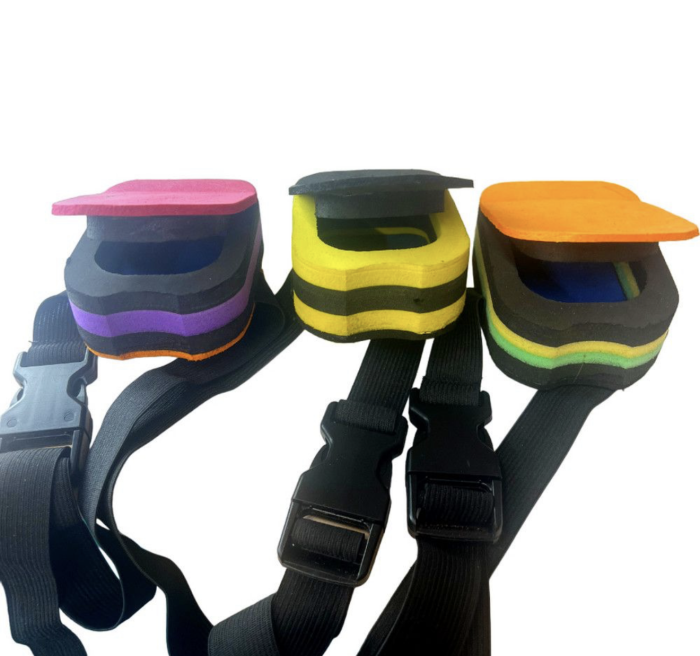 Мотильниця з EVA матеріалу Anvi - З ремінцем - Стандарт175