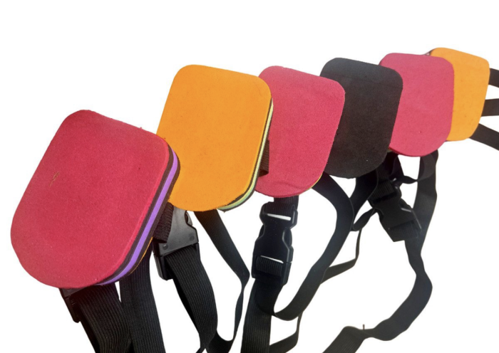 Мотильниця з EVA матеріалу Anvi - З ремінцем - Стандарт175