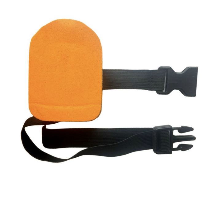 Мотильниця з EVA матеріалу Anvi - З ремінцем - Стандарт175