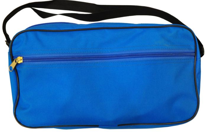 Набір жерлиць - Сумська - Алюміній - Оснащена + Сумка