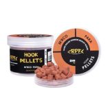 Насадковий пелетс RPF Ø8 мм - ПЕТ-банку 50 г - М'ясо раку