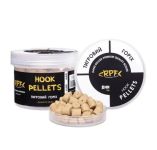 Насадковий пелетс RPF Ø8 мм - ПЕТ-банку 50 г - Тигровий Горіх