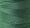 Нитка капронова (поліамідна) 93,5текс*3 (0,8 мм) - Зелена - 400 г