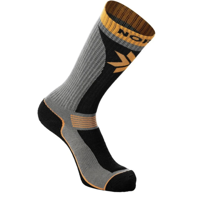 Шкарпетки Norfin T3A Nordic Merino Hiking Crew