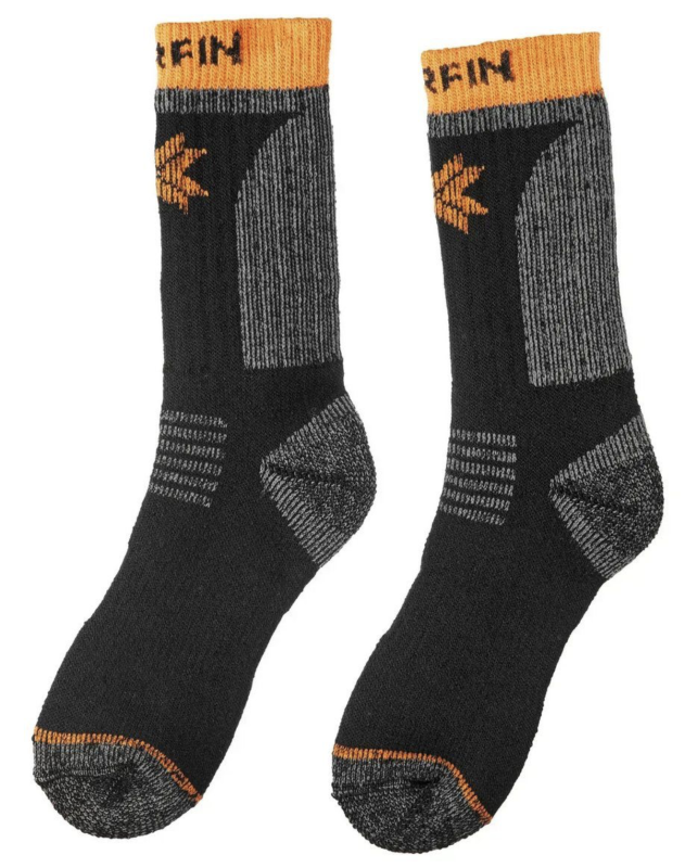 Шкарпетки Носки Norfin T3P Nordic Merino Warm Crew