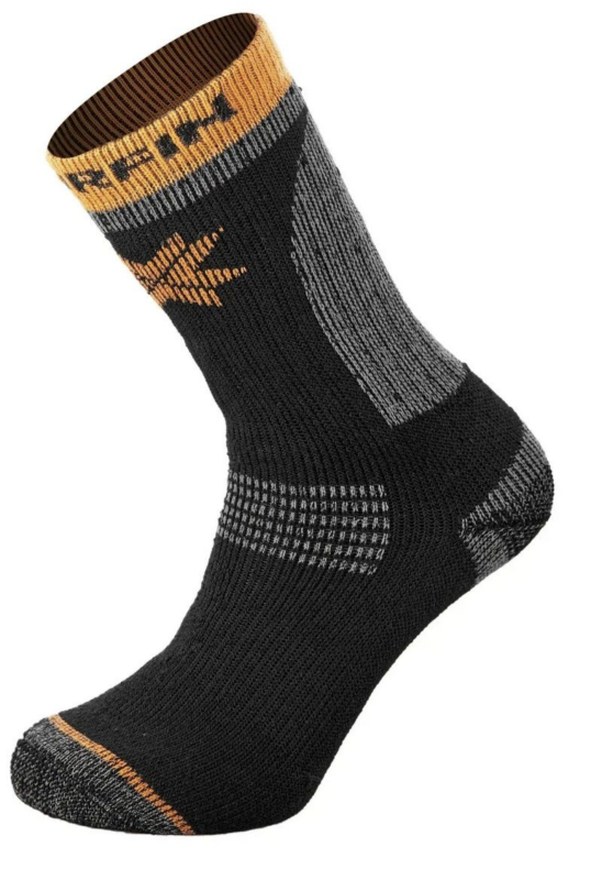 Шкарпетки Носки Norfin T3P Nordic Merino Warm Crew