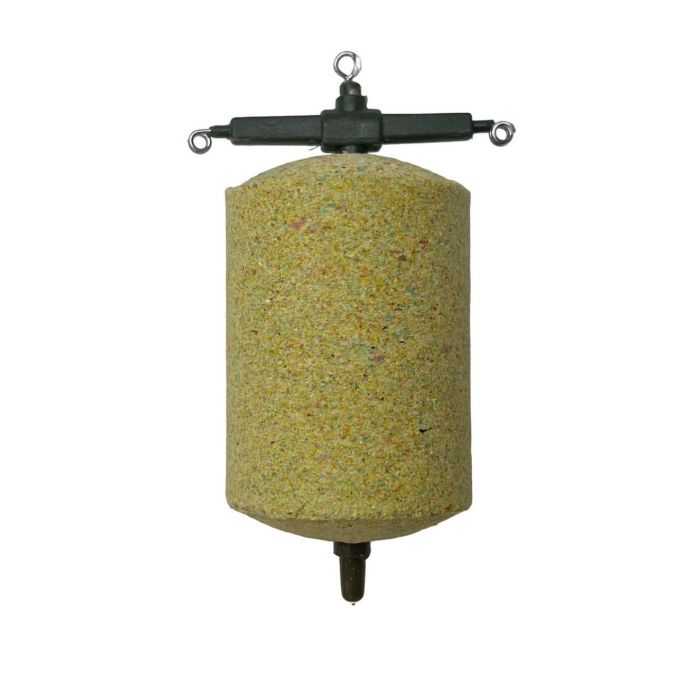 Відведення рибальське Anvi №7 - Метал - Під технопланктон - 5 шт/уп