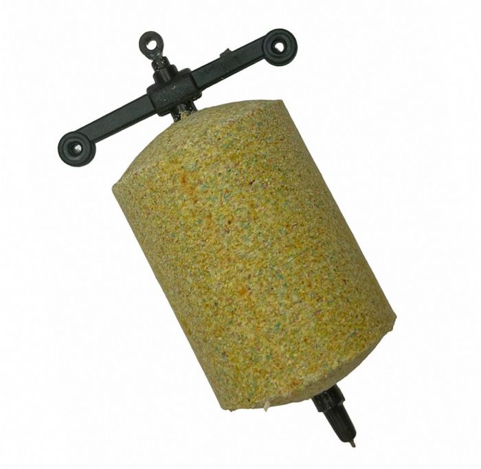 Відведення рибальське Anvi №7 - Пластик - Під технопланктон - 5 шт/уп