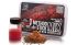 Пеллетс Interkrill Method Stick Mix 400 г + Ліквід Кріль-Полуниця 50 г