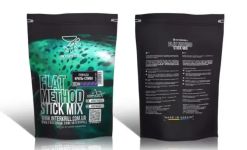 Підгодовування Interkrill Флет Метод Мікс Кріль-Слива (BSP-011) - 800 г