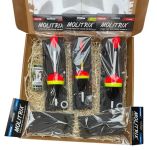 Подарунковий набір для лову товстолоба Molitrix №1