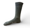 Вовняні шкарпетки Darn Tough Vermont вогнестійкі амортизаційні FC Wool Sock