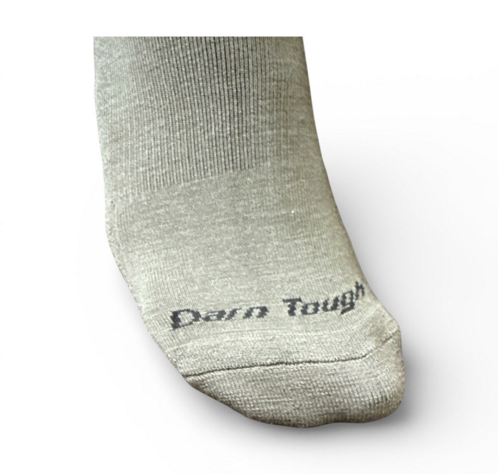 Вовняні шкарпетки Darn Tough Vermont вогнестійкі амортизаційні FC Wool Sock