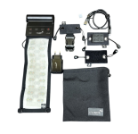 Панель освітлювальна Carpetlight XP ALPHA 2+ (Гнучкий ліхтар) - Німеччина