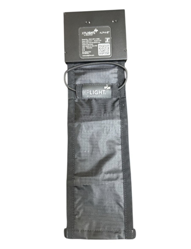 Панель освітлювальна Carpetlight XP ALPHA 2+ (Гнучкий ліхтар) - Німеччина