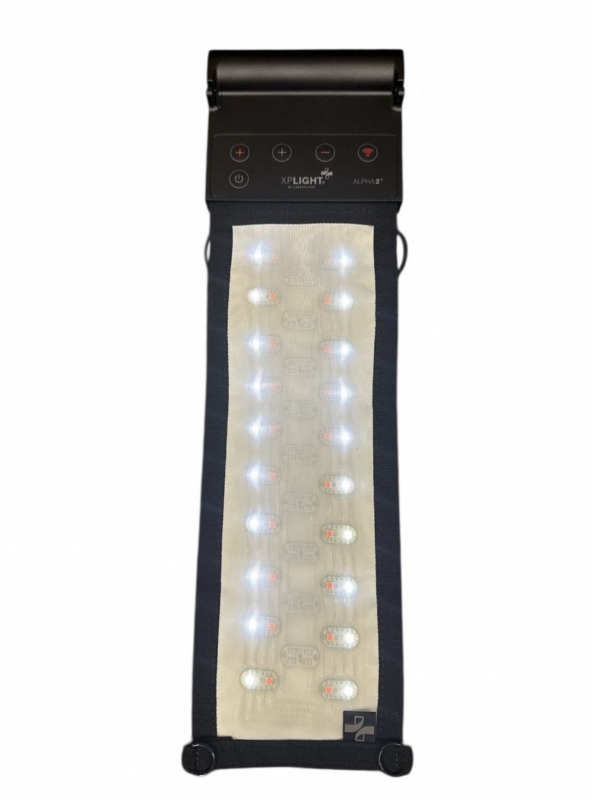Панель освітлювальна Carpetlight XP ALPHA 2+ (Гнучкий ліхтар) - Німеччина