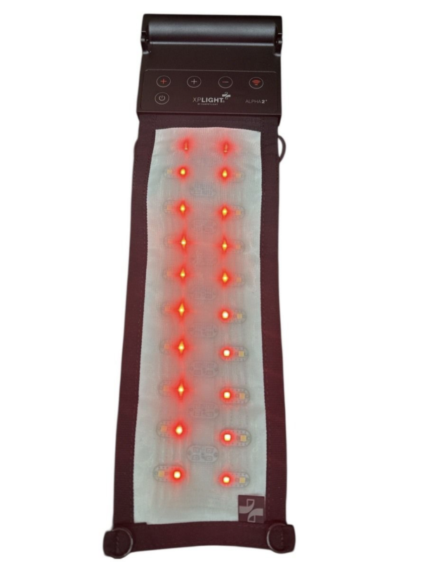 Панель освітлювальна Carpetlight XP ALPHA 2+ (Гнучкий ліхтар) - Німеччина