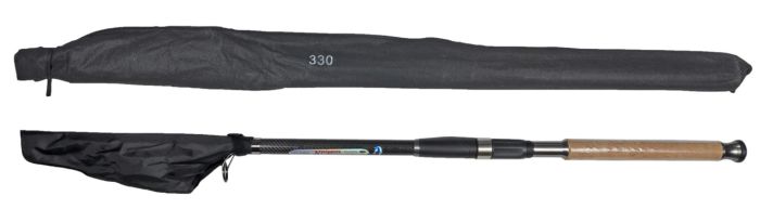 Спінінг MegaStrike Navigators