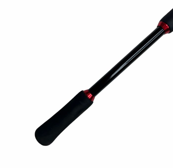 Спінінг штекерний Megastrike - Тест 7-28 - 2,1 м