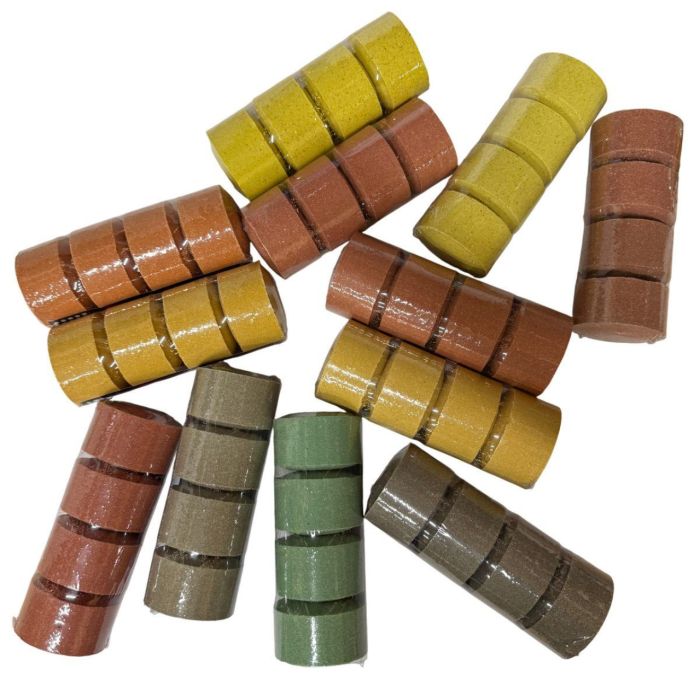 Технопланктон Molitrix "Dynamite" - Пряжене молоко - 4шт/уп