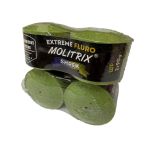 Технопланктон Molitrix "Extreme FLURO" - Шрек - 2шт/уп