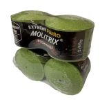 Технопланктон Molitrix "Extreme FLURO" - Гречка - 2шт/уп