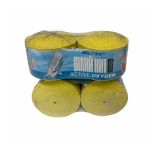 Технопланктон Molitrix "Білий Кит" - Мед - 2шт/уп