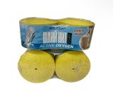 Технопланктон Molitrix "Білий Кит" - Пряжене молоко - 2шт/уп